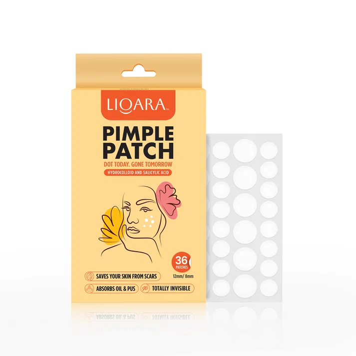 Lioara Acne Pimple Patch