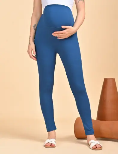 Minelli-Womens Maternity Legging