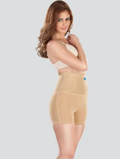 Dermawear Women Mini Shaper Abdomen Shapewear