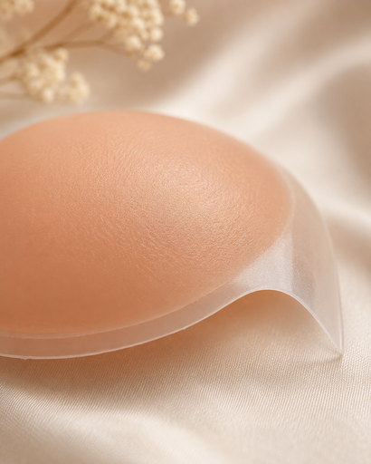 [TRA3] Reusable Silicone Nipple Cover Pair of 2