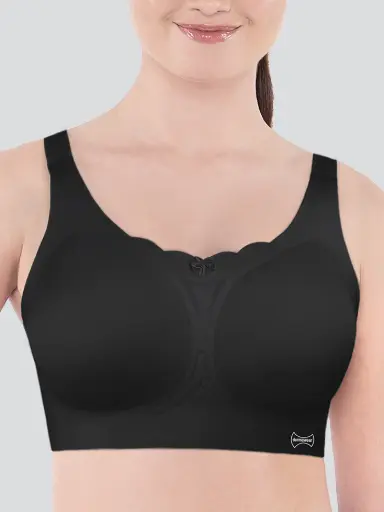  Dermawear Women Invism Cotton Bonded Full Coverage Bra C-562