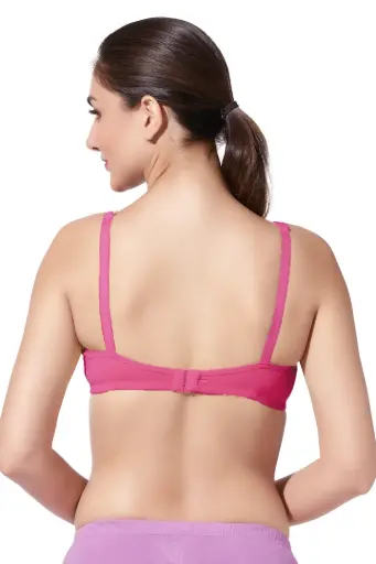 Ladyo- Dear C Pink Nursing Bra