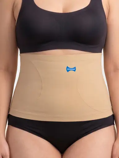 Dermawear Women Tummy Reducer Shapewear