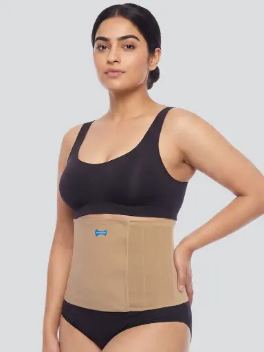 Dermawear Women Unigrip Abdomen Shaper
